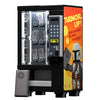 Mando Beskar Vending Machine Building Set - B3 Customs by B3 Customs