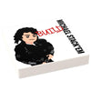 Michael Stack'em, Build Music Album Cover (2x2 Tile) by B3 Customs