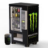 Brickster Energy Drink Minifig Vending Machine by B3 Customs