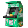 Reindeer Games Classic Arcade Machine by B3 Customs
