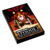 Brick Wars: The Plastic Menace (EP. 1) Movie Tile Cover (2x3 Tile) by B3 Customs