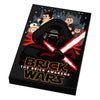 Brick Wars: Brick Awakens (EP. 7) Movie Tile Cover (2x3 Tile) by B3 Customs
