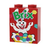 Brix Cereal - Custom Printed 1x2x2 Brick on LEGO part by B3 Customs