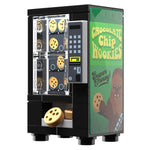 Chocolate Chip Wookie Cookies Vending Machine Building Set made using LEGO parts - B3 Customs by B3 Customs