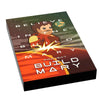 Project Build Mary Movie Cover/Poster (2x3 Tile) by B3 Customs