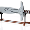 Sting Sword - Custom MOC made using LEGO parts by B3 Customs
