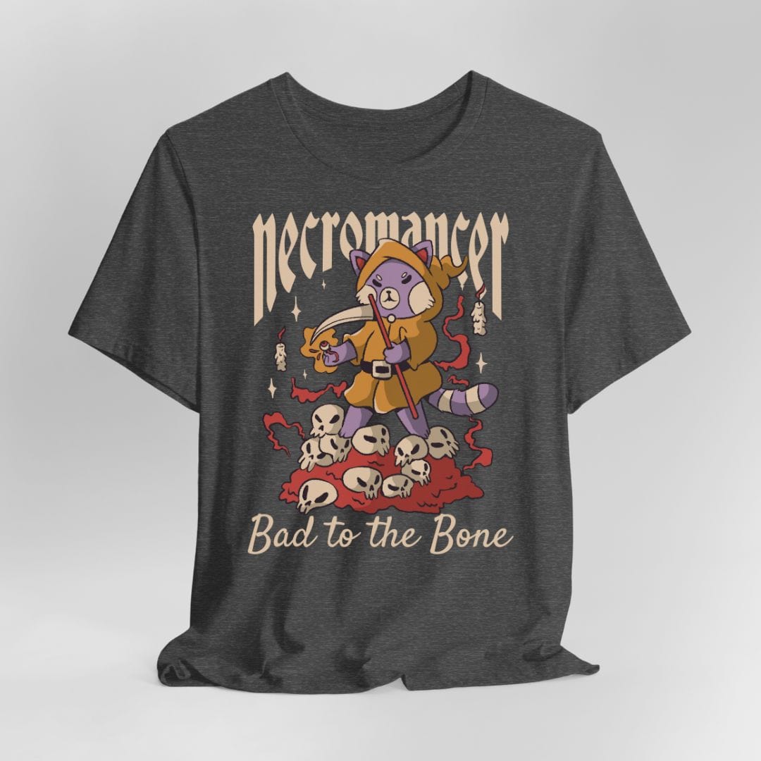 Cute Necromancer T-Shirt