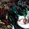 Web Of Venom Carnage Born #1 Unknown Comic Books Suayan Virgin Exclusive 11/21/2018 by Unknown Comic Books