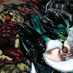 Web Of Venom Carnage Born #1 Unknown Comic Books Suayan Virgin Exclusive 11/21/2018 by Unknown Comic Books