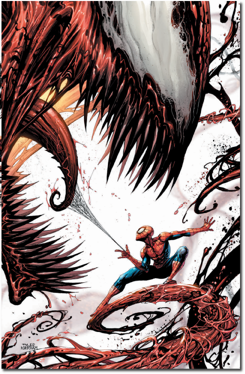 VENOM #2 UNKNOWN COMIC BOOKS EXCLUSIVE TYLER KIRKHAM VIRGIN 6/13/2018 by Unknown Comic Books