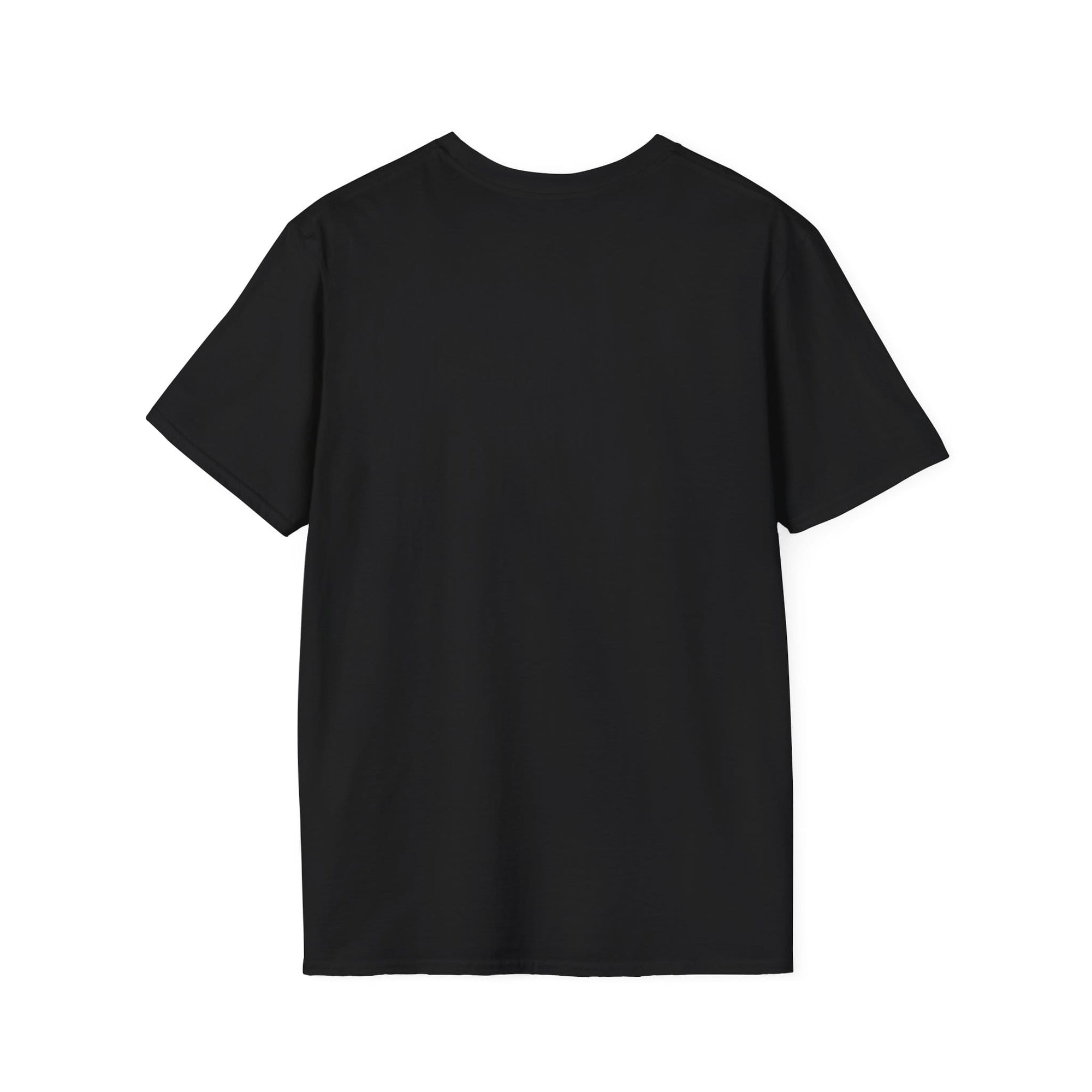 D&D Bard Class Fancy Emblem T-Shirt