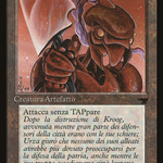 Yotian Soldier (REN-150) - Rinascimento