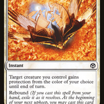 Emerge Unscathed (IMA-019) - Iconic Masters
