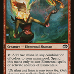 Smokebraider (HOP-066) - Planechase
