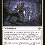 Search the Premises (MH2-029) - Modern Horizons 2