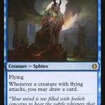 Windreader Sphinx (JMP-194) - Jumpstart