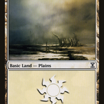 Plains (TSP-284) - Time Spiral