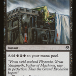 Dark Ritual (LIST-DDE-18) - The List