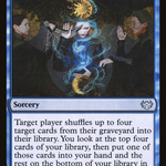 Witness the Future (VOW-090) - Innistrad: Crimson Vow