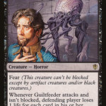 Guiltfeeder (C16-112) - Commander 2016