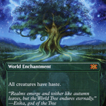 Concordant Crossroads (2X2-367) - Double Masters 2022 (Borderless)