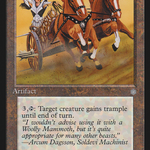 War Chariot (ICE-348) - Ice Age