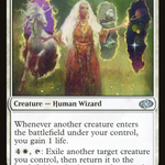 Distinguished Conjurer (J22-004) - Jumpstart 2022