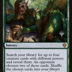 Threats Undetected (PPDMU-185P) - Dominaria United Promos