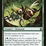 Fertilid (CMD-154) - Commander 2011