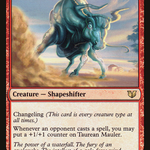 Taurean Mauler (C15-167) - Commander 2015