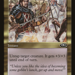 Gerrard's Command (PLS-109) - Planeshift