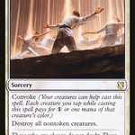 Hour of Reckoning (C19-065) - Commander 2019