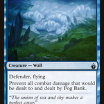 Fog Bank (LIST-BBD-117) - The List
