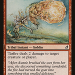 Tarfire (LRW-194) - Lorwyn