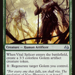 Vital Splicer (MM3-145) - Modern Masters 2017