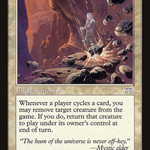 Astral Slide (ONS-004) - Onslaught