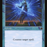 Counterspell (Retro Frame) (DMR-281) - Dominaria Remastered