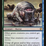 Murkfiend Liege (C13-231) - Commander 2013