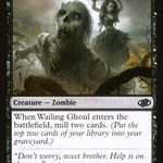 Wailing Ghoul (J22-488) - Jumpstart 2022