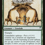 Sheltering Ancient (CSP-121) - Coldsnap