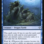 Sailors' Bane (CLB-093) - Commander Legends: Battle for Baldur's Gate