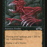 Carnophage (EXO-053) - Exodus