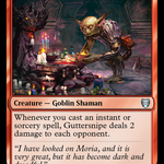 Guttersnipe (LTC-220) - Tales of Middle-earth Commander