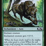 Oakenform (M20-341) - Core Set 2020