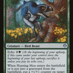 Hunting Moa (ARC-060) - Archenemy