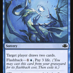 Deep Analysis (DMR-046) - Dominaria Remastered