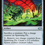 Spawning Pit (J22-136) - Jumpstart 2022
