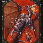 Doom Blade (LIST-P11-3) - The List