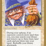 Land Tax (WCD-ET34) - Pro Tour Collector Set