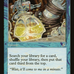 Long-Term Plans (LIST-SCG-38) - The List